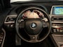 BMW 6-Serie Cabrio 640i High Executive | M-sport | Leder | Memory