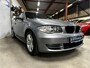 BMW 1-Serie 118i Autom. // Cruise // Ecc // Half Leer // Sportstoelen