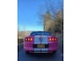 Ford Mustang USA 3.7 V6 met "Rose Indian Brilliant"- Wrap