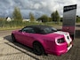 Ford Mustang USA 3.7 V6 met "Rose Indian Brilliant"- Wrap