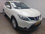 Nissan Qashqai 1.2 Connect Edition GARANTIE ! NAVIGATIE ! NIEUWE APK !
