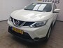 Nissan Qashqai 1.2 Connect Edition GARANTIE ! NAVIGATIE ! NIEUWE APK !
