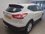 Nissan Qashqai 1.2 Connect Edition GARANTIE ! NAVIGATIE ! NIEUWE APK !