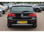 BMW 1-Serie 116i Centennial High Exe. / Dealer onderhouden / Leder / Navigatie / Parkeerhulp V+A / 16'' / Stoelverwarming / Cruise Control
