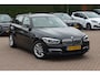 BMW 1-Serie 116i Centennial High Exe. / Dealer onderhouden / Leder / Navigatie / Parkeerhulp V+A / 16'' / Stoelverwarming / Cruise Control