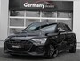 Audi S3 Sportback 2.0TFSI 334pk Quattro Pano HUD M-Led RS-Zetels+Memo Sfeerverl Sonos Keyless VOL!!