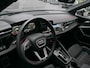 Audi S3 Sportback 2.0TFSI 334pk Quattro Pano HUD M-Led RS-Zetels+Memo Sfeerverl Sonos Keyless VOL!!