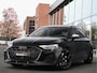Audi S3 Sportback 2.0TFSI 334pk Quattro Pano HUD M-Led RS-Zetels+Memo Sfeerverl Sonos Keyless VOL!!