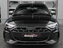 Audi S3 Sportback 2.0TFSI 334pk Quattro Pano HUD M-Led RS-Zetels+Memo Sfeerverl Sonos Keyless VOL!!