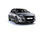 Peugeot 208 Style | Dashboard en deurpanelen in kunststof met carboneffect | Ecoled koplampen | Elektrisch verstelbare en verwarmbare buitenspiegels
