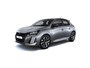 Peugeot 208 Style | Dashboard en deurpanelen in kunststof met carboneffect | Ecoled koplampen | Elektrisch verstelbare en verwarmbare buitenspiegels