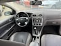 Ford Focus 1.6-16V First Ed.