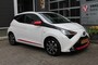 Toyota Aygo 1.0 VVT-I X-FIRST CAMERA ELEKTRISCH VOUWDAK 44.KM