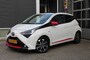 Toyota Aygo 1.0 VVT-I X-FIRST CAMERA ELEKTRISCH VOUWDAK 44.KM