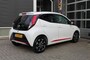 Toyota Aygo 1.0 VVT-I X-FIRST CAMERA ELEKTRISCH VOUWDAK 44.KM