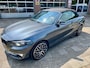 BMW 2-Serie 220I HIGH EXECUTIVE NAP LOGISCH