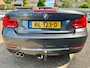 BMW 2-Serie 220I HIGH EXECUTIVE NAP LOGISCH