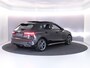 Audi A3 Sportback 40 TFSI e S-Line 204 pk S-tronic | SOH 99% | Navigatie | Panoramadak | Parkeersensoren (Park assist) | Achteruitrijcamera | Stoelverwarming | S-Line exterieur |