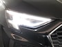 Audi A3 Sportback 40 TFSI e S-Line 204 pk S-tronic | SOH 99% | Navigatie | Panoramadak | Parkeersensoren (Park assist) | Achteruitrijcamera | Stoelverwarming | S-Line exterieur |