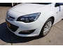 Opel Astra 1.4 Turbo 140pk Trekhaak