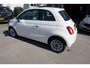 Fiat 500 TwinAir Turbo 80pk Collezione Panoramadak Navigatie