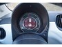 Fiat 500 TwinAir Turbo 80pk Collezione Panoramadak Navigatie