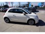 Fiat 500 TwinAir Turbo 80pk Collezione Panoramadak Navigatie