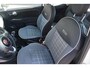 Fiat 500 TwinAir Turbo 80pk Collezione Panoramadak Navigatie