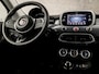 Fiat 500X 1.0 GSE Sport Lounge (APPLE CARPLAY, GROOT NAVI, CLIMATE, KEYLESS, LEDER, GETINT GLAS, SPORTSTOELEN, DAB+, CRUISE, PARKEERSENSOREN, NIEUWSTAAT)