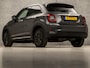 Fiat 500X 1.0 GSE Sport Lounge (APPLE CARPLAY, GROOT NAVI, CLIMATE, KEYLESS, LEDER, GETINT GLAS, SPORTSTOELEN, DAB+, CRUISE, PARKEERSENSOREN, NIEUWSTAAT)