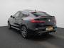 BMW X4 M40i High Executive | HEAD-UP | STOEL-STUURWIELVERWARMING | CAMERA | NAVIGATIE | HARMAN KARDON | PANO-SCHUIFDAK