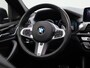 BMW X4 M40i High Executive | HEAD-UP | STOEL-STUURWIELVERWARMING | CAMERA | NAVIGATIE | HARMAN KARDON | PANO-SCHUIFDAK