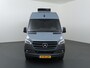 Mercedes-Benz Sprinter 315 CDI | L2 H2 | SELECT | AUT. | KOEL/VRIES COMBI | -13 VRIEZEN | NAVIGATIE | CAMERA | CARRIER KOELMOTOR | ACHTERUITRIJCAMERA | AIRCO | CRUISE CONTROL | LED VERLICHTING