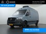 Mercedes-Benz Sprinter 315 CDI | L2 H2 | SELECT | AUT. | KOEL/VRIES COMBI | -13 VRIEZEN | NAVIGATIE | CAMERA | CARRIER KOELMOTOR | ACHTERUITRIJCAMERA | AIRCO | CRUISE CONTROL | LED VERLICHTING
