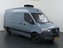 Mercedes-Benz Sprinter 315 CDI | L2 H2 | SELECT | AUT. | KOEL/VRIES COMBI | -13 VRIEZEN | NAVIGATIE | CAMERA | CARRIER KOELMOTOR | ACHTERUITRIJCAMERA | AIRCO | CRUISE CONTROL | LED VERLICHTING