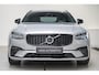 Volvo V90 T6 Plug-in hybrid AWD Plus Dark 350pk | Harman/Kardon | 360° Rondomzicht Parkeercamera | Stoelverwarming | Stuurverwarming | Lederen Sportstoelen | Getint Glas