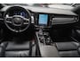 Volvo V90 T6 Plug-in hybrid AWD Plus Dark 350pk | Harman/Kardon | 360° Rondomzicht Parkeercamera | Stoelverwarming | Stuurverwarming | Lederen Sportstoelen | Getint Glas