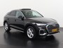 Audi Q5 Sportback 50 TFSIe S edition | Panoramadak | Leder | Trekhaak | Zondag Open!