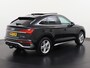 Audi Q5 Sportback 50 TFSIe S edition | Panoramadak | Leder | Trekhaak | Zondag Open!