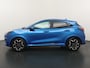 Ford Puma 1.0 EcoBoost Hybrid ST-Line-X | 18-inch | Half leder | Winter pack | Privacy glass |