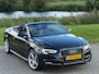 Audi A5 Cabriolet 1.8 TFSI Pro Line S Automaat - Phantom Black - Chique