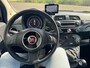 Fiat 500 1.2 Lounge |PANO|LEER|CLIMA|NAVI|BLUE&ME