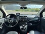Fiat 500 1.2 Lounge |PANO|LEER|CLIMA|NAVI|BLUE&ME