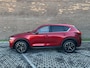 Mazda CX-5 2.0 SkyActiv-G 165 Skylease GT | AUTOMAAT | TREKHAAK | LEDER | BOSE 2000 KG TREKGEWICHT!
