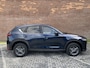 Mazda CX-5 2.0 SkyActiv-G 165 Business Comfort | AUTOMAAT | LEDER | BOSE | CLIMA 2000 KG TREKGEWICHT!