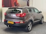 Kia Sportage 2.0 X-CLUSIVE AUTOMAAT LEDER SCHUIFDAK NAVIGATIE A RIJ CAMERA TREKHAAK ZEER MOOI !! Brgl