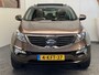 Kia Sportage 2.0 X-CLUSIVE AUTOMAAT SCHUIFDAK VOL LEDER NAVIGATIE A RIJ CAMERA TREKHAAK ZEER MOOI !! Brgl