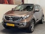 Kia Sportage 2.0 X-CLUSIVE AUTOMAAT LEDER SCHUIFDAK NAVIGATIE A RIJ CAMERA TREKHAAK ZEER MOOI !! Brgl