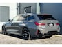 BMW 3-Serie Touring 330e 293pk M-Sport PANO H/K HUD TREKHAAK LEER 19" MY2025!