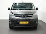 Opel Vivaro 2.0 BlueHDi 145PK L3 Automaat Airco Bluetooth Cruise Control Navigatie Trekhaak